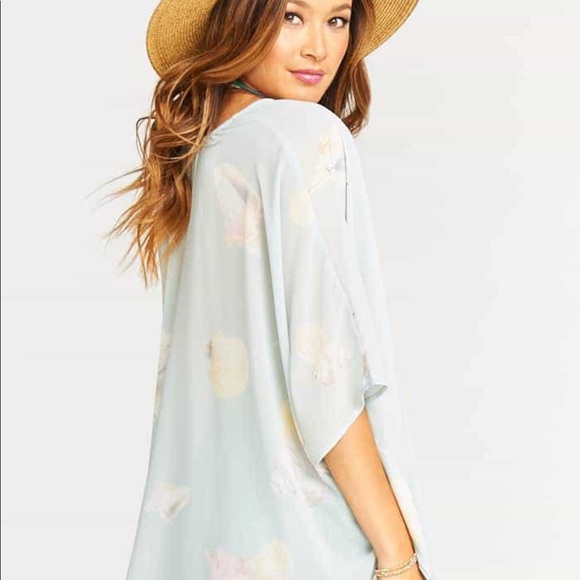 Peta Tunic by Show Me Your MuMu - Picture 2 of 3